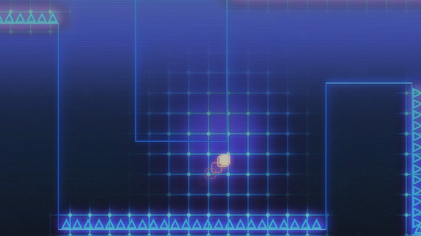 Скриншот из Flatland: Prologue