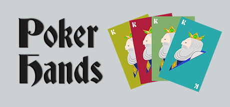 Poker Hands cover art