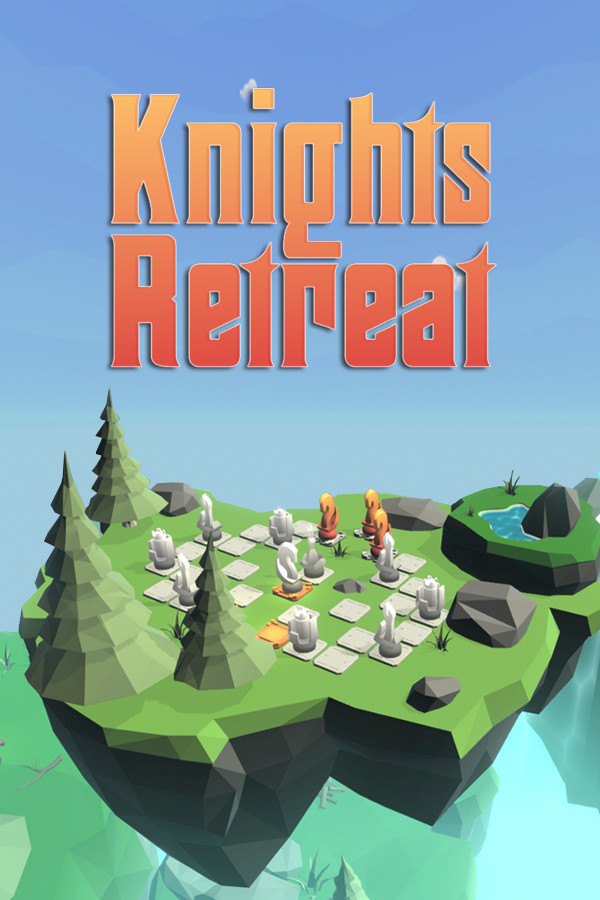 Knight's Retreat for steam