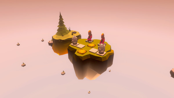 Скриншот из Knight's Retreat