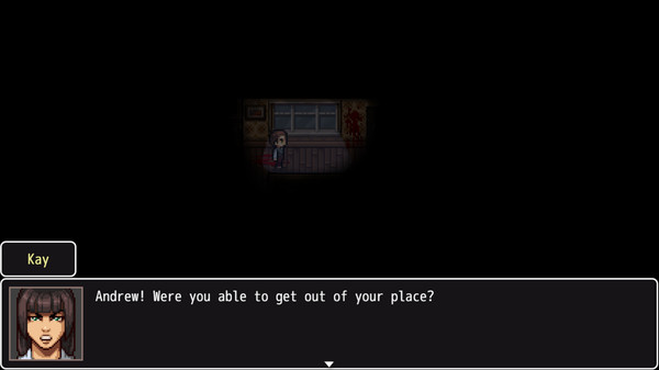 Em-A-Zurvival game for Linux 1