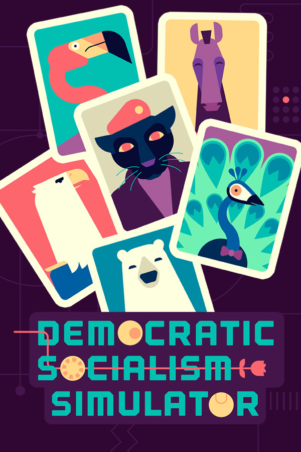 Democratic Socialism Simulator Crack