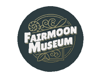 Fairmoon Museum Logo