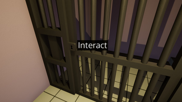 Скриншот из ABSOLUTE