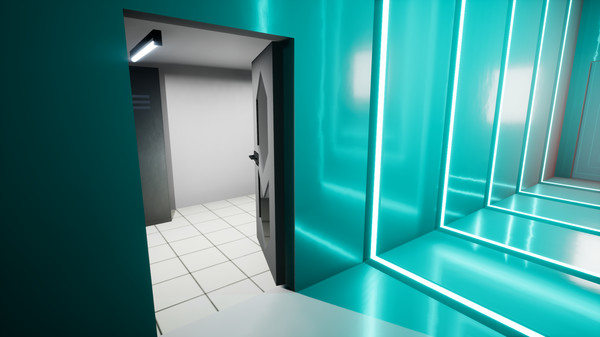 Скриншот из ABSOLUTE