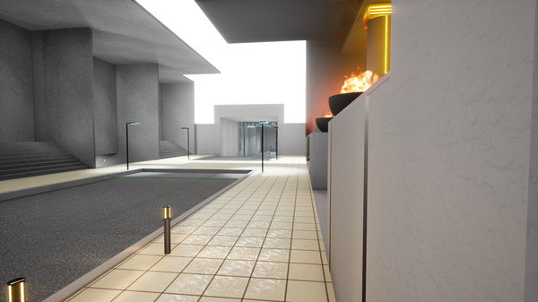 Скриншот из ABSOLUTE