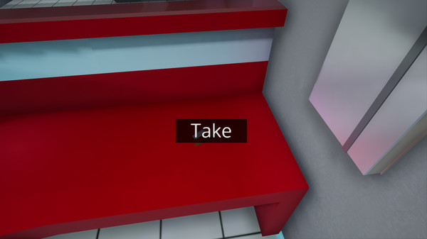 Скриншот из ABSOLUTE