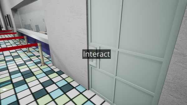 Скриншот из ABSOLUTE