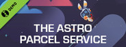 The Astro Parcel Service Demo