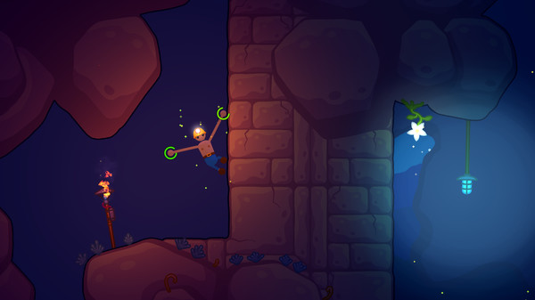 Kernmantle game for windows Pc 1