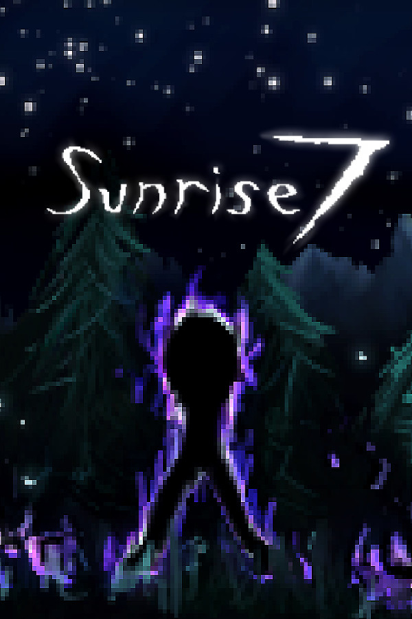 Sunrise 7 for steam