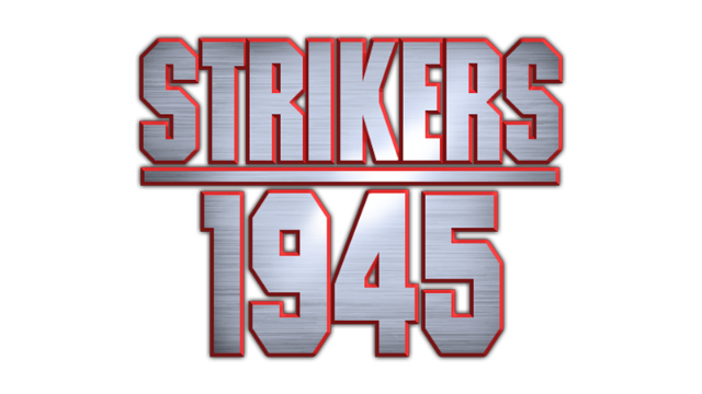STRIKERS 1945 Logo
