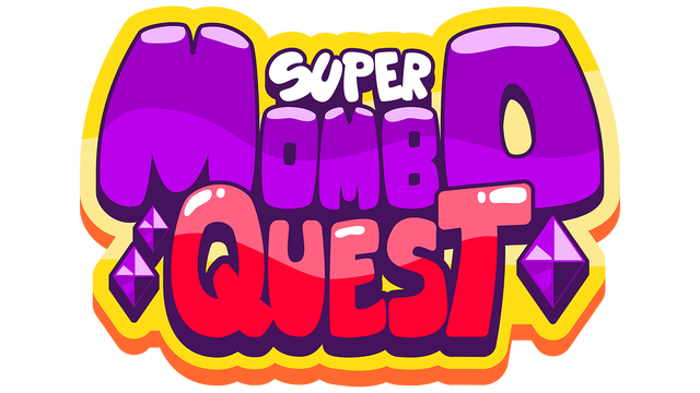 Super Mombo Quest - Steam Backlog