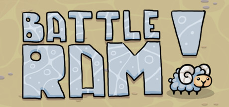 Battle Ram cover art