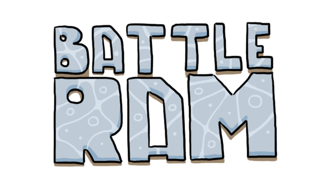 Battle Ram Logo