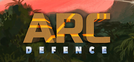 Arc Defence cover art