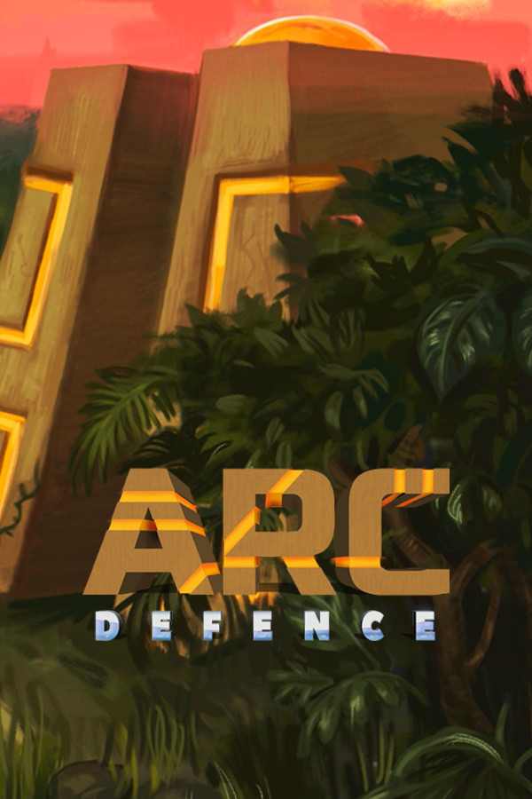 Arc Defence for steam