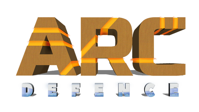 Arc Defence Logo