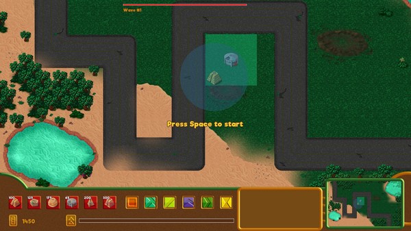 Скриншот из Arc Defence