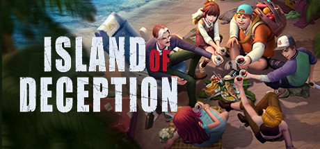 Island of Deception's Mod Tool Cover Image