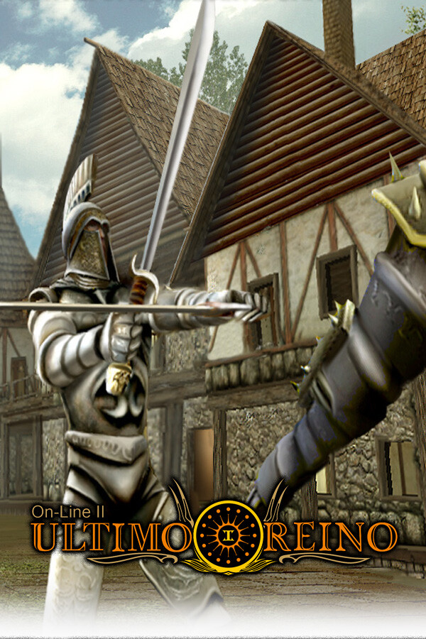 Ultimo Reino 2 for steam