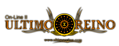 Ultimo Reino Logo