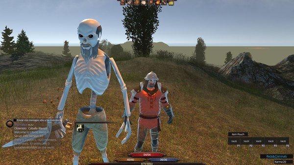 Скриншот из Ultimo Reino 2 Скриншот из Ultimo Reino 2