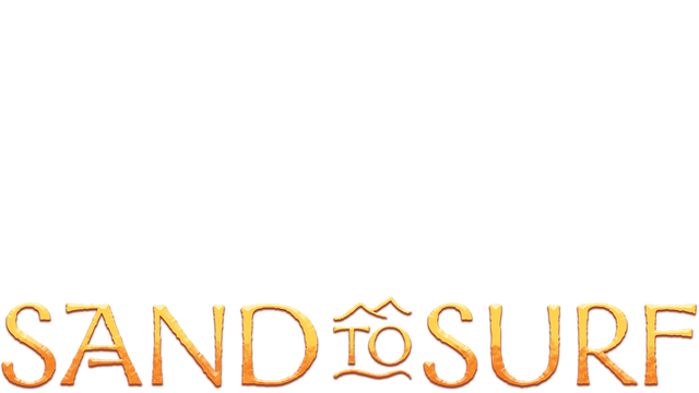 Sand to Surf Logo