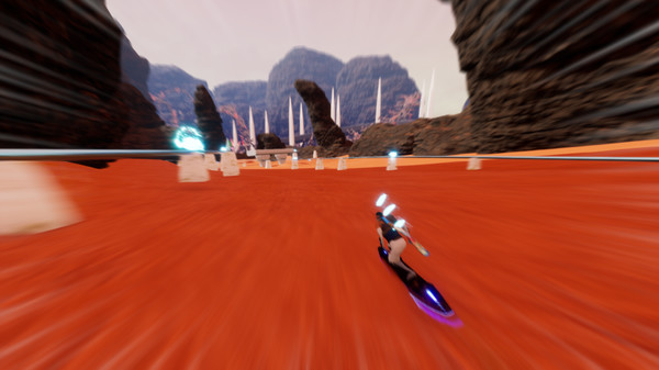 Скриншот из Sand to Surf