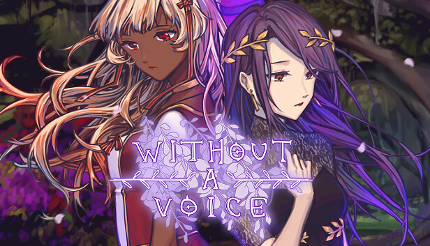 Without a Voice