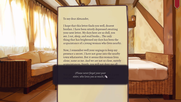 Without A Voicefor windows and Linux 1