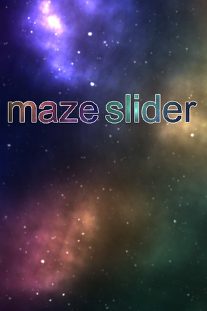 Maze Slider