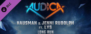 AUDICA - Hausman & Jenni Rudolph ft. Lys - "Long Run"