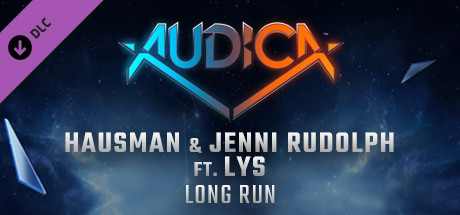 AUDICA - Hausman & Jenni Rudolph ft. Lys - 