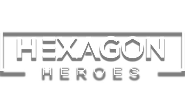 Hexagon Heroes Logo