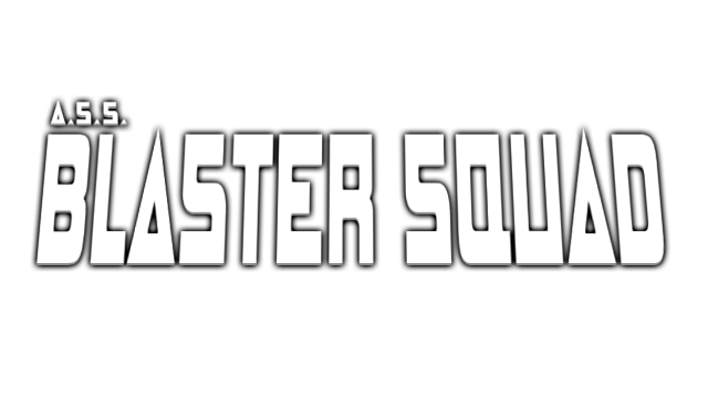 Blaster Squad Logo