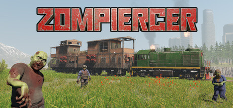 Zompiercer 游戏图标