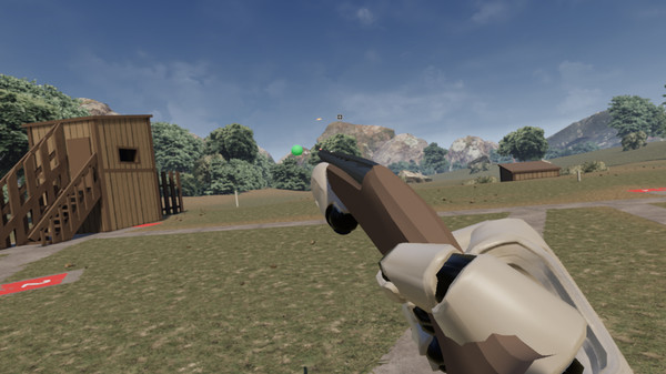 Скриншот из STRAIGHT ON 8