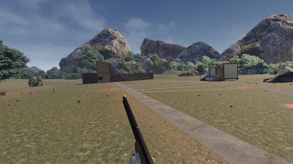 Скриншот из STRAIGHT ON 8