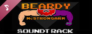 Beardy McStrongarm Soundtrack