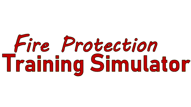 Fire Protection Training Simulator Logo