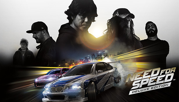 nfs 2 se windows 7