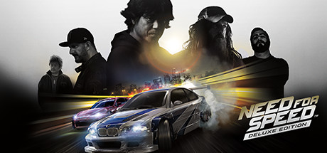 Need for Speed on Steam Backlog