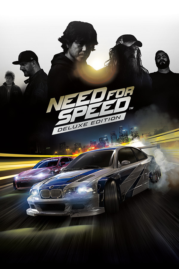 Need for Speed™