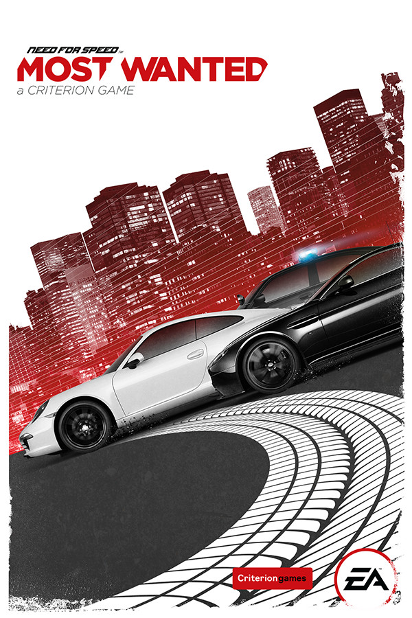 Need for Speed™ Most Wanted for steam