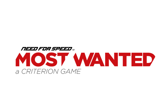 Need for Speed Most Wanted - Steam Backlog