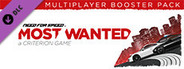 Need for Speed™ Most Wanted Multiplayer Booster Pack