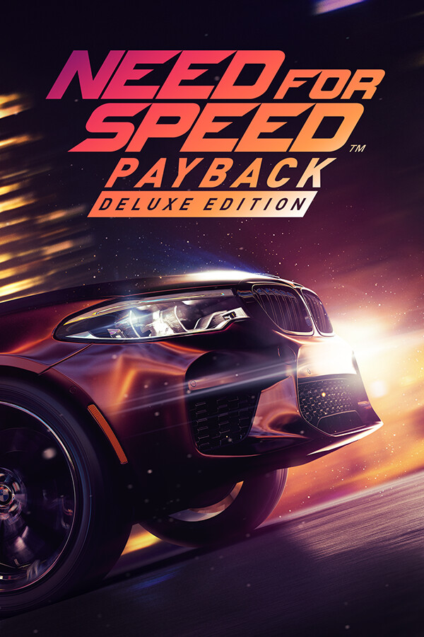 Need for Speed™ Payback for steam