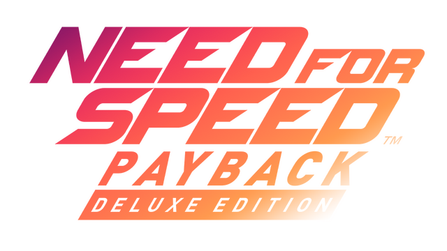 Need for Speed Payback - Steam Backlog