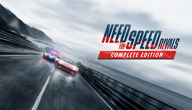 need for speed rivals pc